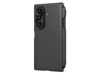 Capa magnética dobrável Nillkin Super Frosted Shield para Samsung Galaxy Z Fold 7, compatível com Ma Capa magnética dobrável Nillkin Super Frosted Shield para Samsung Galaxy Z Fold 7, compatível com Ma
