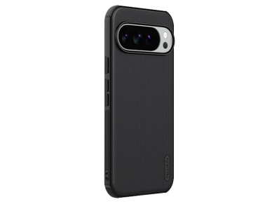 Capa Nillkin Super Frosted Shield Pro para Google Pixel 10 Pro XL - Preta Capa Nillkin Super Frosted Shield Pro para Google Pixel 10 Pro XL - Preta