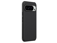 Capa Nillkin Super Frosted Shield Pro para Google Pixel 10 Pro XL - Preta Capa Nillkin Super Frosted Shield Pro para Google Pixel 10 Pro XL - Preta