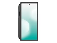 Capa magnética dobrável Nillkin Super Frosted Shield para Samsung Galaxy Z Fold 7, compatível com Ma Capa magnética dobrável Nillkin Super Frosted Shield para Samsung Galaxy Z Fold 7, compatível com Ma