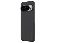 Capa Nillkin Super Frosted Shield Pro para Google Pixel 10 Pro XL - Preta Capa Nillkin Super Frosted Shield Pro para Google Pixel 10 Pro XL - Preta