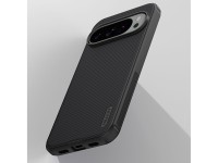 Capa Nillkin Super Frosted Shield Pro para Google Pixel 10 Pro XL - Preta Capa Nillkin Super Frosted Shield Pro para Google Pixel 10 Pro XL - Preta
