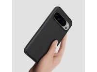 Capa Nillkin Super Frosted Shield Pro para Google Pixel 10 Pro XL - Preta Capa Nillkin Super Frosted Shield Pro para Google Pixel 10 Pro XL - Preta