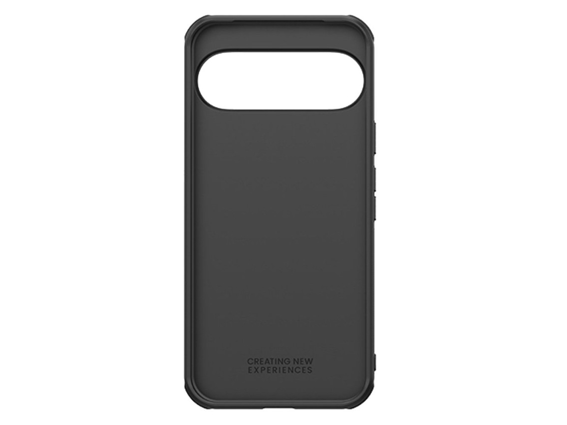 Capa Nillkin Super Frosted Shield Pro para Google Pixel 10 Pro XL - Preta
