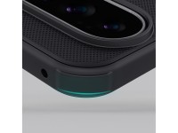 Capa Nillkin Super Frosted Shield Pro para Google Pixel 10 Pro XL - Preta Capa Nillkin Super Frosted Shield Pro para Google Pixel 10 Pro XL - Preta