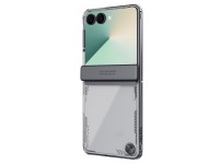 Nillkin Iceblade Case for Samsung Galaxy Z Flip 7 - Black