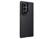 Capa magnética Nillkin Synthetic Fiber Pro para Samsung Galaxy Z Fold 7 compatível com MagSafe - Pre Capa magnética Nillkin Synthetic Fiber Pro para Samsung Galaxy Z Fold 7 compatível com MagSafe - Pre