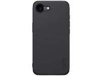 Nillkin Super Frosted Shield Pro Case for iPhone 16e / 17e - Black Nillkin Super Frosted Shield Pro Case for iPhone 16e / 17e - Black