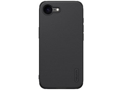 Nillkin Super Frosted Shield Pro Case for iPhone 16e / 17e - Black Nillkin Super Frosted Shield Pro Case for iPhone 16e / 17e - Black