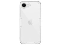 Nillkin Nature Pro Case for iPhone 16e / 17e - Transparent Nillkin Nature Pro Case for iPhone 16e / 17e - Transparent