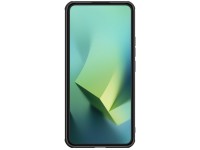 Capa magnética Nillkin Super Frosted Shield Pro para Xiaomi 14 Pro - preta Capa magnética Nillkin Super Frosted Shield Pro para Xiaomi 14 Pro - preta