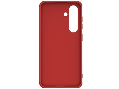 Nillkin Super Frosted Shield Pro armored case for Samsung Galaxy S24+ - red Nillkin Super Frosted Shield Pro armored case for Samsung Galaxy S24+ - red
