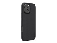 Capa Nillkin Super Frosted Shield Pro para iPhone 16 Pro - preta Capa Nillkin Super Frosted Shield Pro para iPhone 16 Pro - preta
