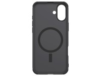Funda magnética Nillkin Super Frosted Shield Pro para iPhone 16 - negra Funda magnética Nillkin Super Frosted Shield Pro para iPhone 16 - negra