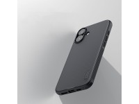 Funda magnética Nillkin Super Frosted Shield Pro para iPhone 16 - negra Funda magnética Nillkin Super Frosted Shield Pro para iPhone 16 - negra