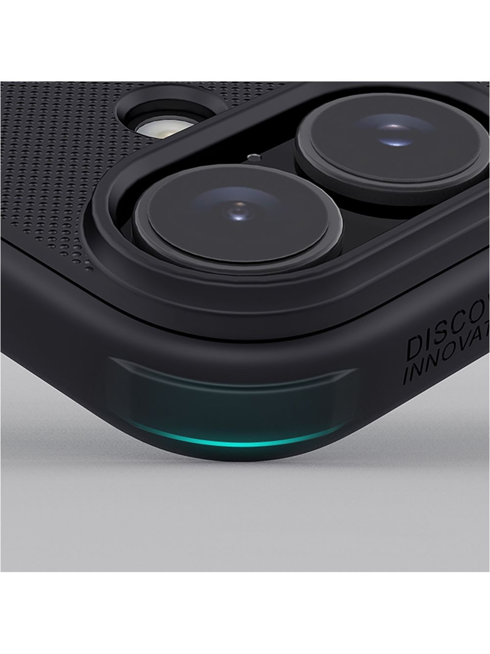Funda magnética Nillkin Super Frosted Shield Pro para iPhone 16 - negra