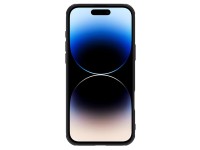Funda magnética Nillkin CamShield Pro para iPhone 16 Pro - negra Funda magnética Nillkin CamShield Pro para iPhone 16 Pro - negra