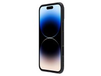Funda magnética Nillkin CamShield Pro para iPhone 16 Pro - negra Funda magnética Nillkin CamShield Pro para iPhone 16 Pro - negra
