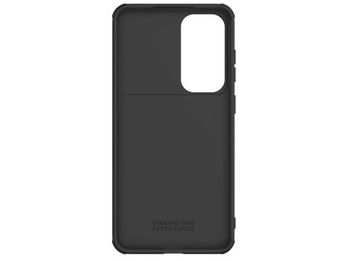 Nillkin CamShield Pro Case for Samsung Galaxy S25 with Camera Cover - Black Nillkin CamShield Pro Case for Samsung Galaxy S25 with Camera Cover - Black