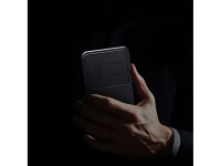 Capa Nillkin CamShield Pro para Samsung Galaxy S25 com protetor de câmera - Preta Capa Nillkin CamShield Pro para Samsung Galaxy S25 com protetor de câmera - Preta
