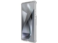 Nillkin Nature TPU Pro Magnetic Case with MagSafe for Samsung Galaxy S25 Ultra - White Nillkin Nature TPU Pro Magnetic Case with MagSafe for Samsung Galaxy S25 Ultra - White
