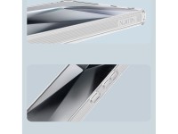 Nillkin Nature TPU Pro Magnetic Case with MagSafe for Samsung Galaxy S25 Ultra - White Nillkin Nature TPU Pro Magnetic Case with MagSafe for Samsung Galaxy S25 Ultra - White