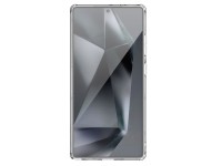 Nillkin Nature TPU Pro Magnetic Case with MagSafe for Samsung Galaxy S25 Ultra - White Nillkin Nature TPU Pro Magnetic Case with MagSafe for Samsung Galaxy S25 Ultra - White