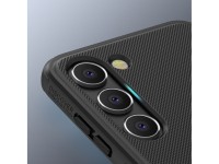 Capa Nillkin Super Frosted Shield Pro para Samsung Galaxy S23+ com prote��o refor�ada e suporte para