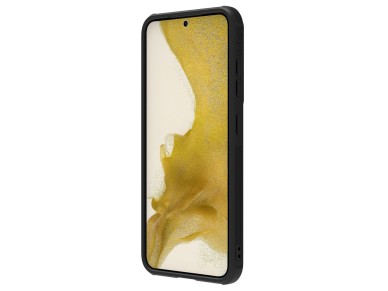 Nillkin Textured S Case for Samsung Galaxy S23+ armored cover with camera cover black Nillkin Textured S Case for Samsung Galaxy S23+ armored cover with camera cover black