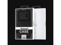 Nillkin Textured S Case for Samsung Galaxy S23+ armored cover with camera cover black Nillkin Textured S Case for Samsung Galaxy S23+ armored cover with camera cover black