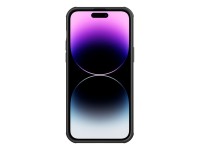 Funda Nillkin CamShield S para iPhone 14 Pro Max, cubierta blindada con protector de cámara, color n Funda Nillkin CamShield S para iPhone 14 Pro Max, cubierta blindada con protector de cámara, color n