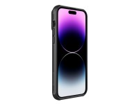 Funda Nillkin CamShield S para iPhone 14 Pro Max, cubierta blindada con protector de cámara, color n Funda Nillkin CamShield S para iPhone 14 Pro Max, cubierta blindada con protector de cámara, color n