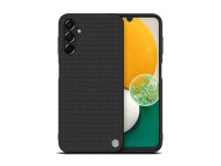Nillkin Textured Case Case for Samsung Galaxy A14 5G / Galaxy A14 Reinforced Nylon Cover Black Nillkin Textured Case Case for Samsung Galaxy A14 5G / Galaxy A14 Reinforced Nylon Cover Black