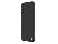 Nillkin Textured Case Case for Samsung Galaxy A14 5G / Galaxy A14 Reinforced Nylon Cover Black Nillkin Textured Case Case for Samsung Galaxy A14 5G / Galaxy A14 Reinforced Nylon Cover Black