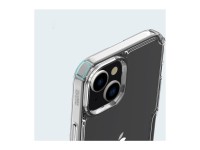Funda protectora Nillkin Nature Pro para iPhone 15 Pro - Blanca Funda protectora Nillkin Nature Pro para iPhone 15 Pro - Blanca