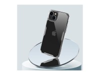 Funda protectora Nillkin Nature Pro para iPhone 15 Pro - Blanca Funda protectora Nillkin Nature Pro para iPhone 15 Pro - Blanca