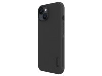 Nillkin Super Frosted Shield Pro iPhone 15 Plus Case - Black Nillkin Super Frosted Shield Pro iPhone 15 Plus Case - Black