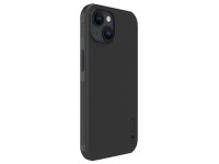 Nillkin Super Frosted Shield Pro iPhone 15 Plus Case - Black Nillkin Super Frosted Shield Pro iPhone 15 Plus Case - Black