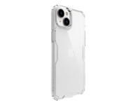 Funda rígida Nillkin Nature Pro para iPhone 15 Pro Max - Blanca Funda rígida Nillkin Nature Pro para iPhone 15 Pro Max - Blanca