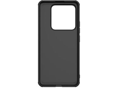 Nillkin Super Frosted Shield Pro reinforced case for Xiaomi 14 Pro - black Nillkin Super Frosted Shield Pro reinforced case for Xiaomi 14 Pro - black