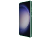 Capa protetora Nillkin CamShield Pro com protetor de câmera para Samsung Galaxy S24+ - verde Capa protetora Nillkin CamShield Pro com protetor de câmera para Samsung Galaxy S24+ - verde