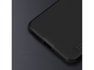 Nillkin Super Frosted Shield Pro reinforced case for Xiaomi 14 Pro - black Nillkin Super Frosted Shield Pro reinforced case for Xiaomi 14 Pro - black