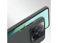 Nillkin Super Frosted Shield Pro reinforced case for Xiaomi 14 Pro - black Nillkin Super Frosted Shield Pro reinforced case for Xiaomi 14 Pro - black
