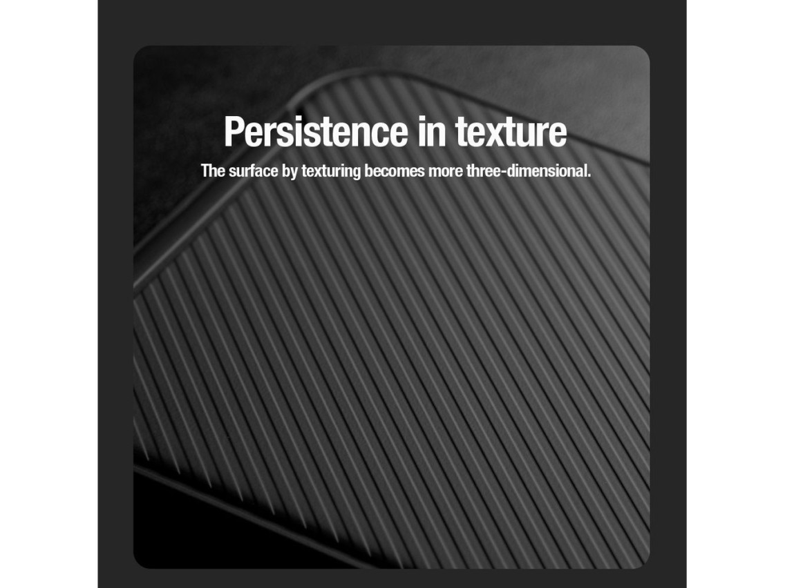 Capa protetora Nillkin CamShield Pro com protetor de câmera para Samsung Galaxy S24+ - verde