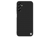 Nillkin Textured Case Case for Samsung Galaxy A14 5G / Galaxy A14 Reinforced Nylon Cover Black Nillkin Textured Case Case for Samsung Galaxy A14 5G / Galaxy A14 Reinforced Nylon Cover Black