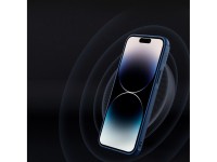 Nillkin Textured S Case iPhone 14 Pro Max case with camera cover black Nillkin Textured S Case iPhone 14 Pro Max case with camera cover black