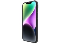 Nillkin CamShield Pro Case iPhone 14 Plus Armor Cover Camera Protector Black Nillkin CamShield Pro Case iPhone 14 Plus Armor Cover Camera Protector Black