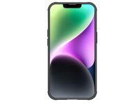 Nillkin CamShield Pro Magnetic Case iPhone 14 Plus Cover Camera Protector Black (with MagSafe) Nillkin CamShield Pro Magnetic Case iPhone 14 Plus Cover Camera Protector Black (with MagSafe)