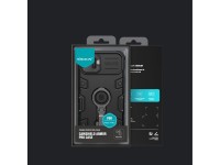 Funda Nillkin CamShield Armor Pro para iPhone 14 Plus, cubierta reforzada con soporte de anillo para Funda Nillkin CamShield Armor Pro para iPhone 14 Plus, cubierta reforzada con soporte de anillo para