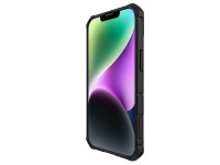 Funda Nillkin CamShield Armor Pro para iPhone 14 Plus, cubierta reforzada con soporte de anillo para Funda Nillkin CamShield Armor Pro para iPhone 14 Plus, cubierta reforzada con soporte de anillo para